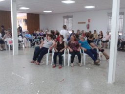 ENCUENTRO PEDANIAS 06-06-2014